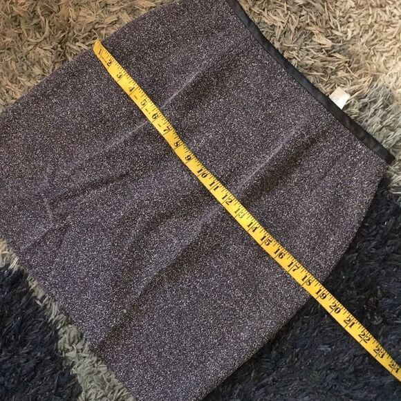 New Vintage Easy Pieces Mini Skirt 8 - Picture 7 of 10